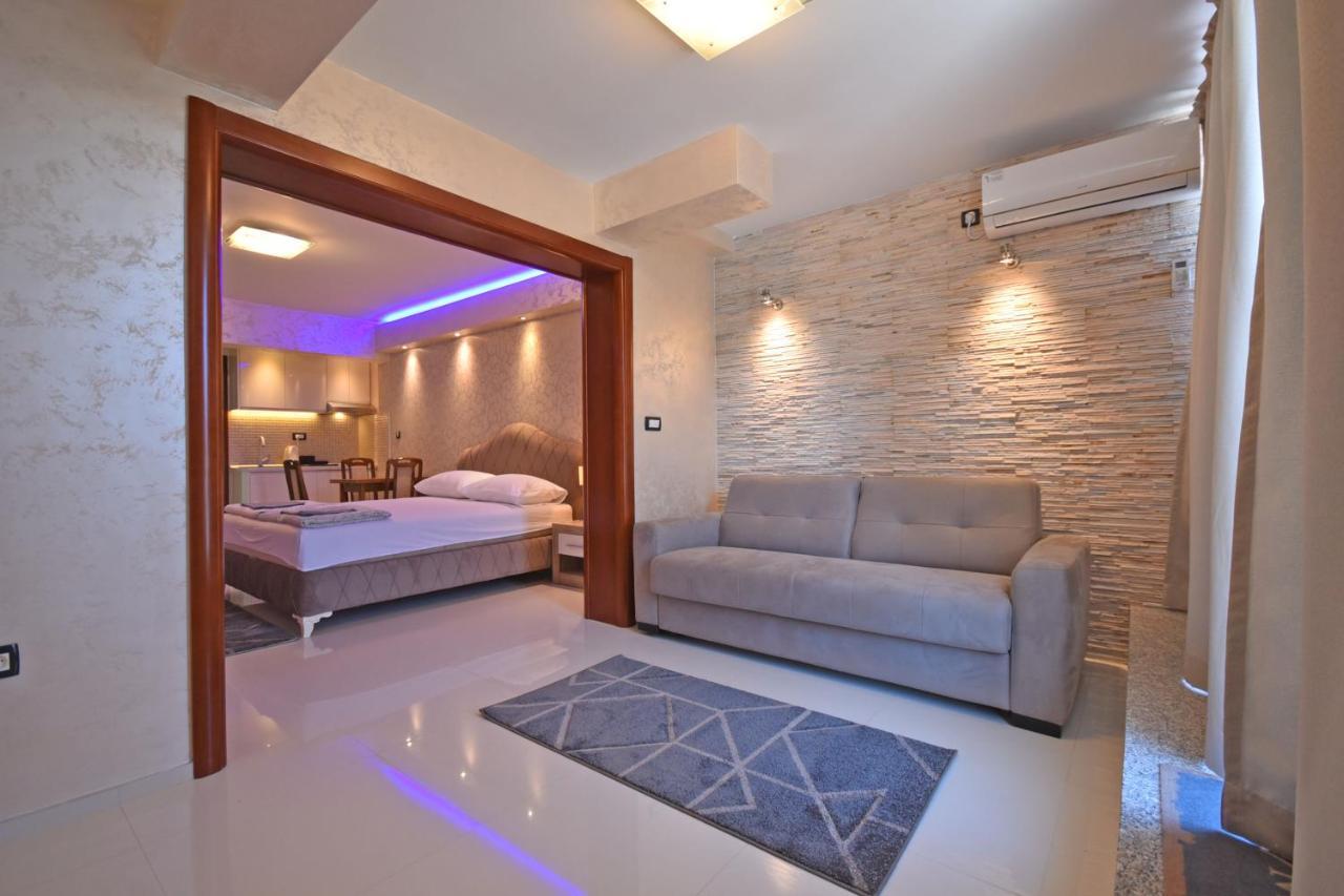 Apartman Daki Igalo